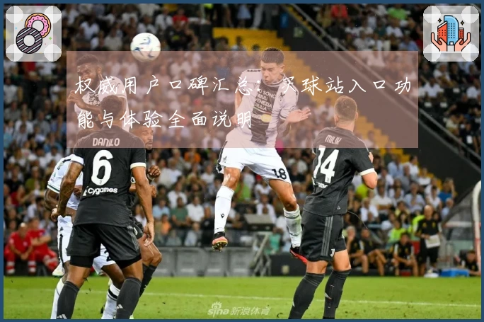 权威用户口碑汇总：买球站入口功能与体验全面说明