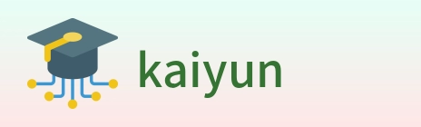 kaiyun Logo